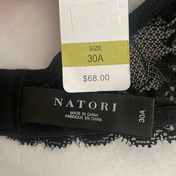 Natori | Women’s Feathers Underwire Contour Bra - Picture 4 of 5